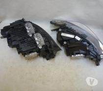 car spares Bedfordshire Luton - Photos for Left hand drive (Europe) headlight BMW F34 GT etc LHD MOT